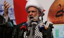 Hizbullah İsrailin şərtlərini qəbul etməyəcək - Naem Qasem 