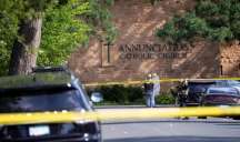 ABŞ-də universitetdə atışma: Ölən və yaralananlar var 