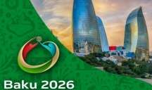 Bu titul Bakıya təhvil verildi 
