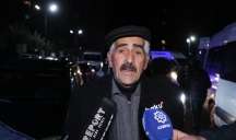 "Laçını tərk edəndə 37 yaşım var idi" 