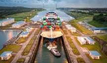 Panama kanalında güc mübarizəsi: Dünyada 40-dan çox liman satıla bilər 