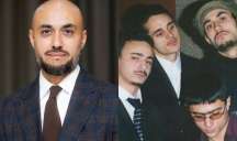 “Dəyirman” qrupunun məşhur reperi “AzerGold”da müşavir İŞLƏYİR 