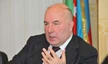 Elman Rüstəmovun 8,9 milyonluq şirkəti ləğv edildi 