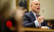 Ukraynanın Putinin iqamətgahına hücumu... - ABŞ rəsmisi 