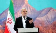 “Utanırıq” – Pezeşkian xalq qarşısında çıxış etdi 