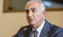 Rza Pəhləvi gizlicə ABŞ rəsmisi ilə görüşdü 