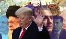 Tramp geri çəkildi, bəs İran niyə “yumşalmadı”? - “Linkoln” gəlir 