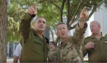 ABŞ-də gizli İran müzakirələri – Baş Qərargah rəisləri Pentaqonda görüşdü 