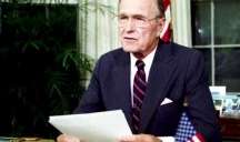 Corc Buşun tarixi səhvi – Niyə Azərbaycanı yox, Rusiyanı seçdi? 