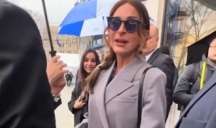 Mehriban Əliyeva Emin Hüseynovu məhv etdi: Qadın paltarında sən idin? - VİDEO 