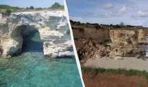 Sevgililər Günündə “Sevgililər tağı” uçdu - FOTO 