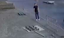 Kanalizasiya quyusuna düşərək həlak olan Azərin anasından ÜRƏKDAĞLAYAN İFADƏ 