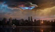 ABŞ-də naməlum uçan obyektlər - Yadplanetlilər barədə məxfi məlumatlar açıqlanacaq