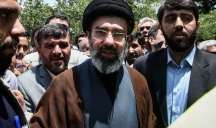 Müctəba Xamenei ilə bağlı SON DƏQİQƏ açıqlaması 