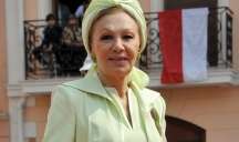 Fərəh Pəhləvidən Xameneinin öldürülməsi haqda: Sistemin süqutu... 