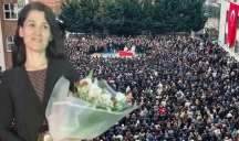 Türkiyə Fatma müəllimdən danışır: Şagirdi qətl planını belə qurub - VİDEO 