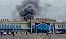 Naxçıvana hücum dünyanı hərəkətə gətirdi 