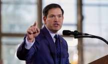 Rubiodan müharibənin sonu ilə bağlı - Açıqlama 