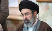 Müctəba Xameneinin sağ qalmaq şansı yoxdur - Tramp 