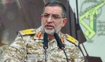 “SEPAH”: Bölgədən bir damla belə neft ixrac olunmayacaq 