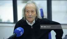 Qızım evlənəndən sonra boşanıb, bir paltarla evdən çıxdım - Tanınmış loğman 