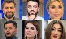 "İndi sanki ingilis bayrağı kimisiz – maşasız”  – Tolik həmkarlarını sərt tənqid etdi