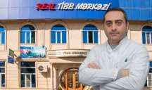 Başqa klinikada analiz verdi, həkim müalicədən imtina etdi  - QALMAQAL