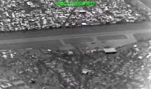 ABŞ Xarq adasına silsilə zərbələr endirdi - ANBAAN 