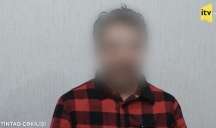 Prezidentin ailəsini şantaj edən şəxs saxlanıldı  - DƏHŞƏTLİ FAKTLAR - VİDEO