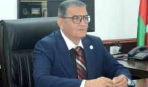 Saleh Səmədovun həbs müddəti uzadıldı 