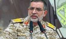 SEPAH generalı Əli Məhəmməd Naini öldürüldü 