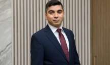 Rəşad Həsənov nazir müavini təyin olundu 