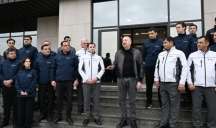 “Ən böyük körpü gələn il istifadəyə veriləcək” – Prezidentdən müjdə – VİDEO