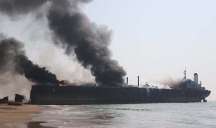 Neft tankerinin vurulmasına Türkiyədən  REAKSİYA