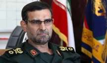 SEPAH-ın komandanı Əlirza Təngsiri  ÖLDÜRÜLDÜ