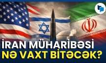 Dünya 9 apreli gözləyir:  Nə baş verəcək? 