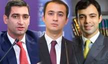 Tale Heydərov işində fantastik məbləğ - Tanınmış iş adamı axtarışa verildi 