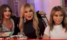 Üzgərdirmə etdirən məşhurlar gündəm oldu -  “Yadplanetlilər yerə enib”