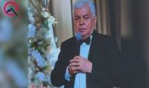 Ziya Məmmədov illər sonra görün harda göründü 