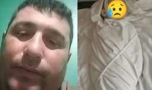 Zəhərlənən 6 uşağından biri öldü -  Atadan TƏSİRLİ paylaşım