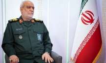 SEPAH-ın kəşfiyyat rəisi öldürüldü 