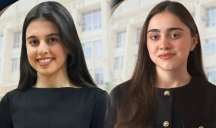 Prezident təqaüdçüsü bacılardan  NÖVBƏTİ UĞUR