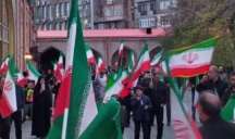 İrəvandakı Göy Məsciddə Xameneinin anım mərasimi keçirildi - FOTO 