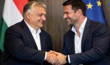 Orban uduzdu -  16 illik hakimiyyət sona çatdı 