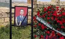 DSX Akademiyasının kursantı vəfat etdi  