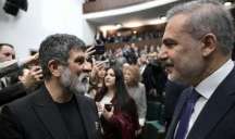 “Yeraltı”nın aktyoru Hakan Fidanla bunları danışdı -  VİDEO