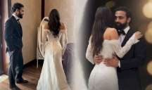 Hüseyn yalandan toy xəbərini yaydı - VİDEO