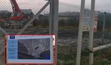 Polad Həşimov küçəsindəki evlər sökülür?  - VİDEO