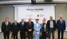 Ankarada Rüstəmxanlı gecəsi: Tarixi mesajlar və ədəbiyyatın birləşdirən gücü  - FOTO