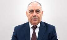 Xalıq Rəhmanov Maliyyə Nazirliyinin Aparatının rəhbəri təyin olunub 